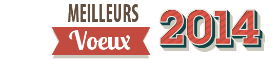 Meilleurs Vœux